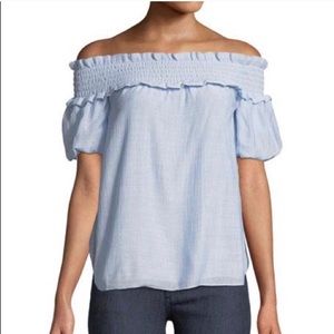 Club Monaco top